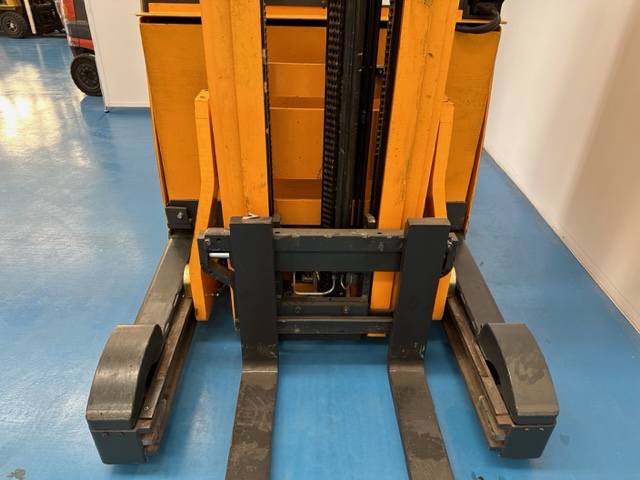 Jungheinrich ETV114